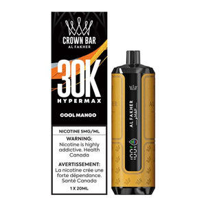 AL-FAKHER HYPER MAX 30K PUFFS