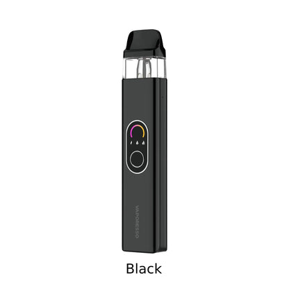Vaporesso XROS 4 Open Pod Kit 2mL [CRC Version]