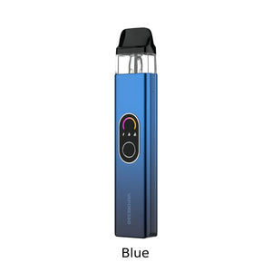 Vaporesso XROS 4 Open Pod Kit 2mL [CRC Version]