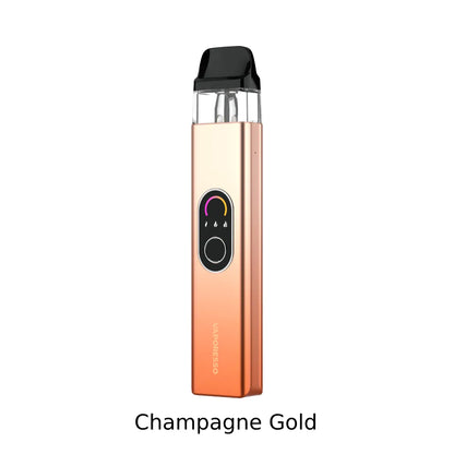 VAPORESSO XROS 4 OPEN POD KIT 2ML [CRC]