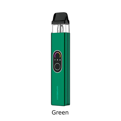 VAPORESSO XROS 4 OPEN POD KIT 2ML [CRC]