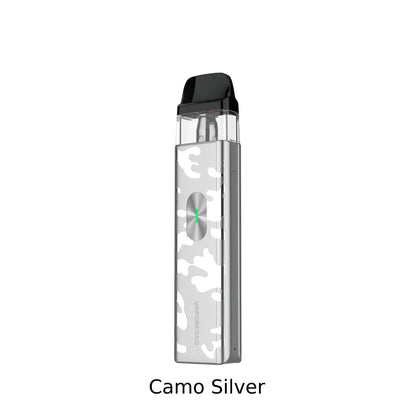 VAPORESSO XROS 4 MINI OPEN POD KIT 2ML [CRC]