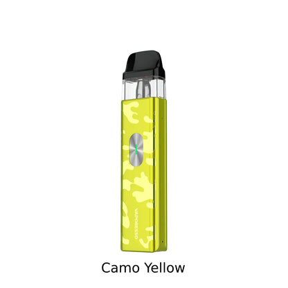 VAPORESSO XROS 4 MINI OPEN POD KIT 2ML [CRC]