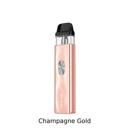 VAPORESSO XROS 4 MINI OPEN POD KIT 2ML [CRC]