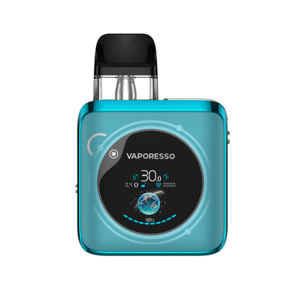 VAPORESSO XROS 4 NANO OPEN POD KIT 2ML [CRC]