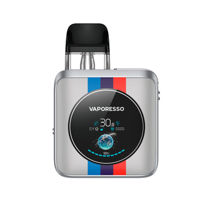 VAPORESSO XROS 4 NANO OPEN POD KIT 2ML [CRC]