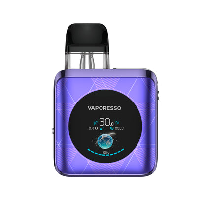 VAPORESSO XROS 4 NANO OPEN POD KIT 2ML [CRC]