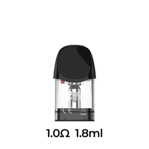 Uwell Caliburn A3 Replacement Pods 4/PK