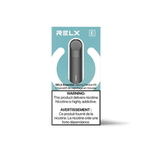 Relx Essential Device Kit