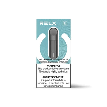 Relx Essential Device Kit