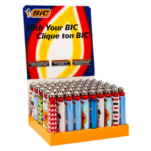 BIC MINI LOVE LIGHTER