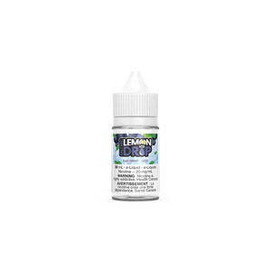 Lemon Drop ICE Black Currant Salt Nic 30ml