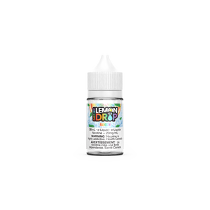 Lemon Drop ICE Punch Salt Nic 30ml