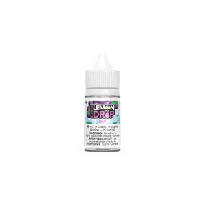 Lemon Drop ICE Grape Salt Nic 30ml