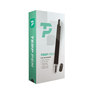 Boundless Terp Pen