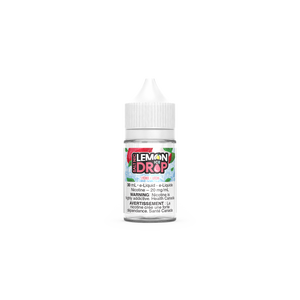 Lemon Drop ICE Lychee Salt Nic 30ml