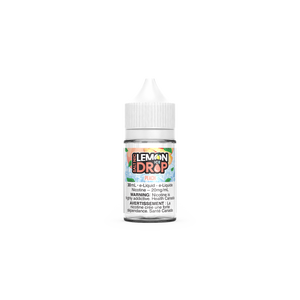 Lemon Drop ICE Peach Salt Nic 30ml