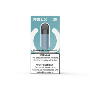 Relx Essential Device Kit