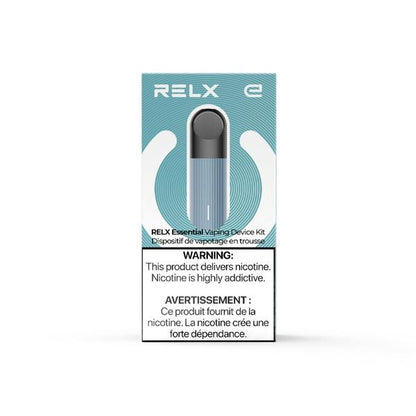 Relx Essential Device Kit