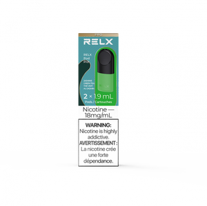 Relx Pod Pro