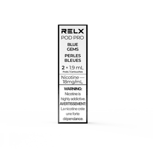 Relx Pod Pro