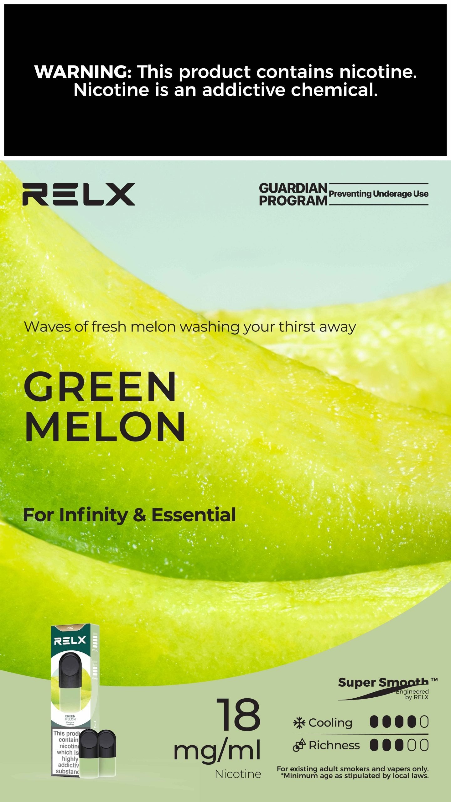 Relx Pod Pro Relx Pod Pro