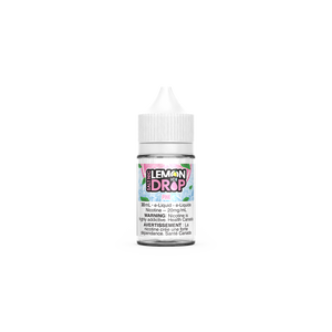 Lemon Drop ICE Pink Salt Nic 30ml