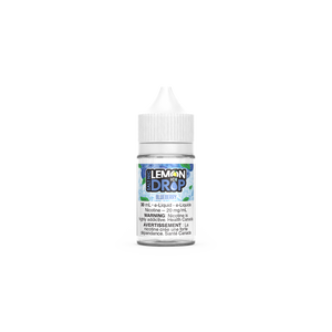 Lemon Drop ICE Blueberry Salt Nic 30ml