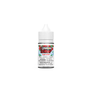 Lemon Drop ICE Black Cherry Salt Nic 30ml