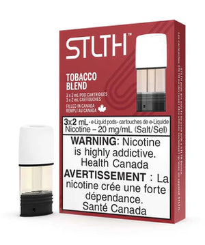 STLTH Original Pod - Tobacco Blend