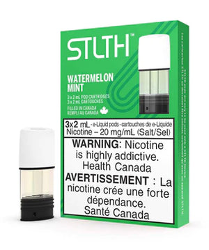 STLTH Original Pod - Watermelon Mint