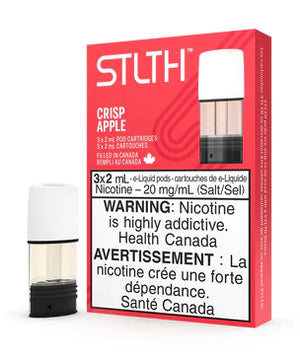 STLTH Original Pod - Crisp Apple