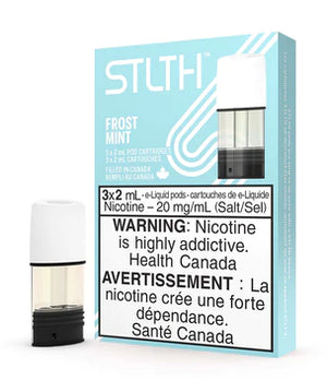 STLTH Original Pod - Frost Mint