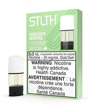 STLTH Original Pod - Honeydew Menthol