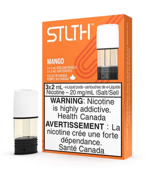 STLTH Original Pod - Mango