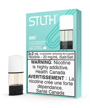 STLTH Original Pod - Mint