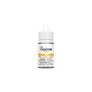 SUAVAE Mango Salt Nic 30ml