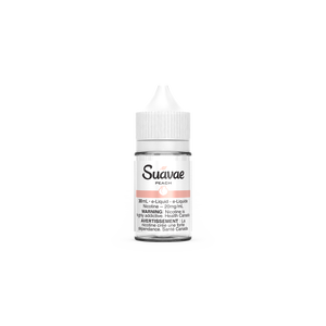 SUAVAE Peach Salt Nic 30ml