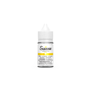 SUAVAE Pineapple Salt Nic 30ml