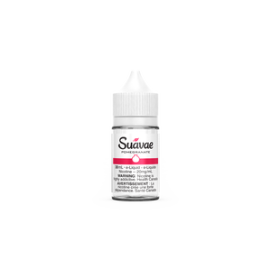 SUAVAE Pomegranate Salt Nic 30ml