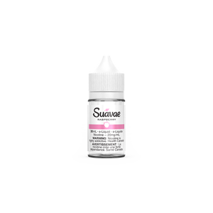 SUAVAE Raspberry Salt Nic 30ml