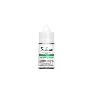 SUAVAE Watermelon Salt Nic 30ml