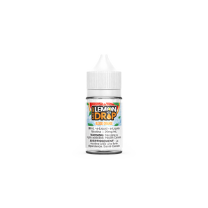 Lemon Drop ICE Blood Orange Salt Nic 30ml