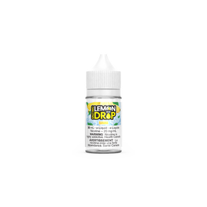 Lemon Drop ICE Banana Salt Nic 30ml