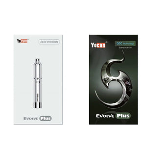 Yocan Evolve Plus Vaporizer Kit