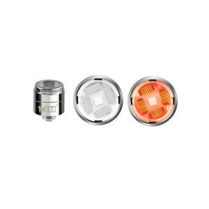 Yocan Evolve Plus XL Replacement Quad Quarts Coil