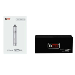 Yocan Evolve Plus XL Vaporizer Kit