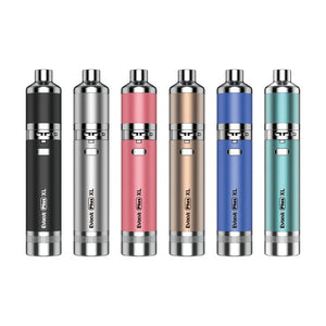 Yocan Evolve Plus XL Vaporizer Kit