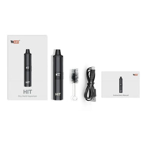 Yocan Hit Dry Herb Vaporizer