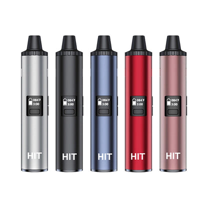 Yocan Hit Dry Herb Vaporizer